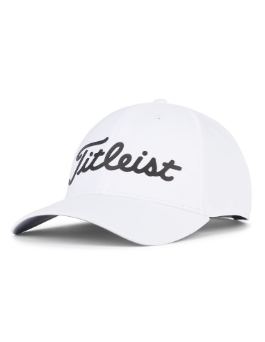Gorra Titleist Players Performance Ball Marker