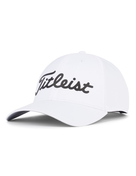 Gorra Titleist Players Performance Ball Marker