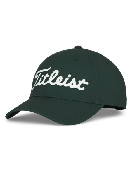Gorra Titleist Players Performance Ball Marker