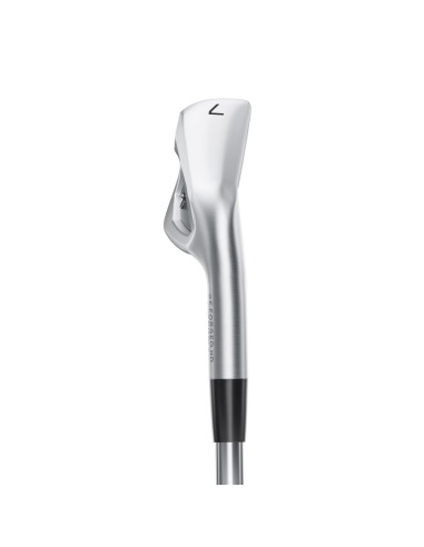 Mizuno JPX 925 Forged Irons