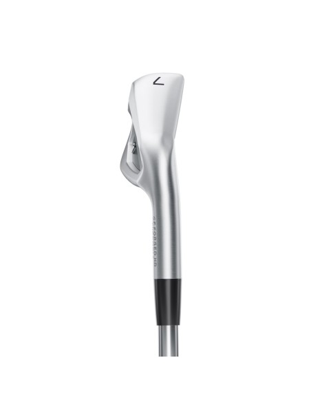 Mizuno JPX 925 Forged Irons