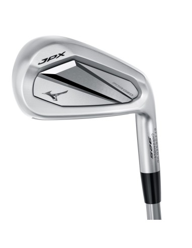 Mizuno JPX 925 Forged Irons
