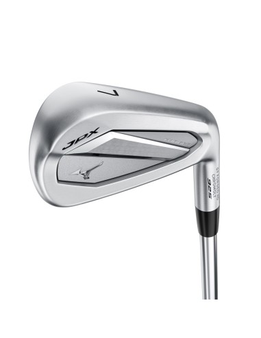 Mizuno JPX 925 Forged Irons