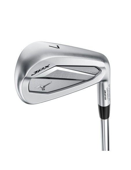 Mizuno JPX 925 Forged Irons
