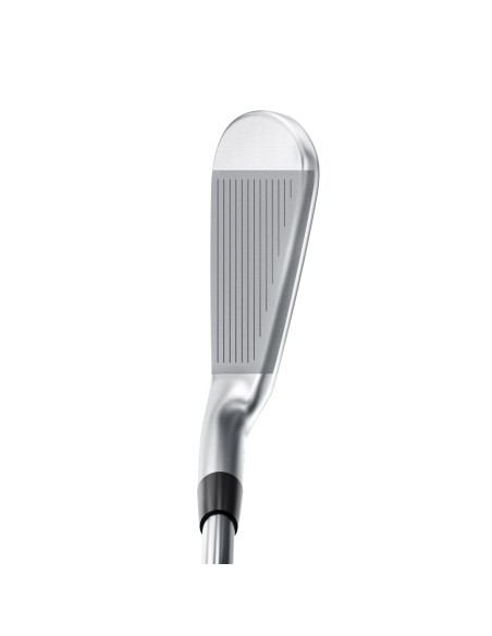 Mizuno JPX 925 Forged Irons