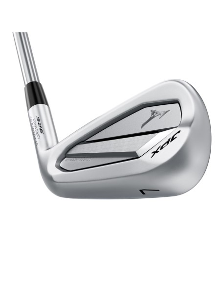 Mizuno JPX 925 Forged Irons