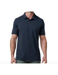 Polo Travis Mathew golf hombre