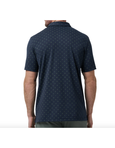 Polo Travis Mathew golf hombre