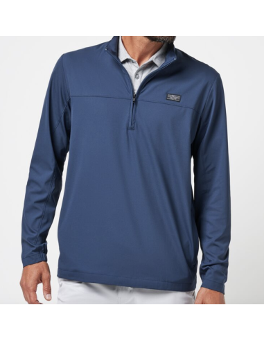 Travis Mathew men golf Sweatshirt