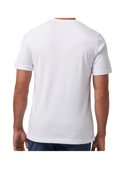 Camiseta Travis Mathew On Vacation golf hombre