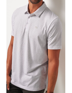 Travis Mathew Free Passage men golf polo shirt