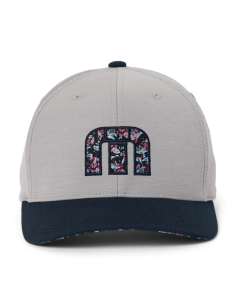 Travis Mathew Flourish golf Cap