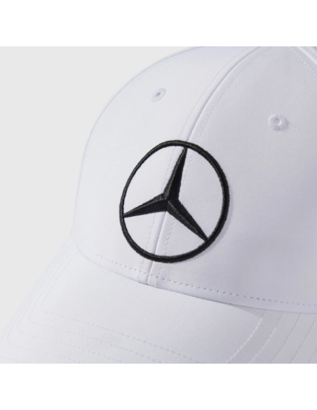 Gorra adidas Mercedes AMG Formula 1