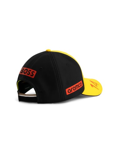 Boss Aston Martin Formula 1 Spanish Cap