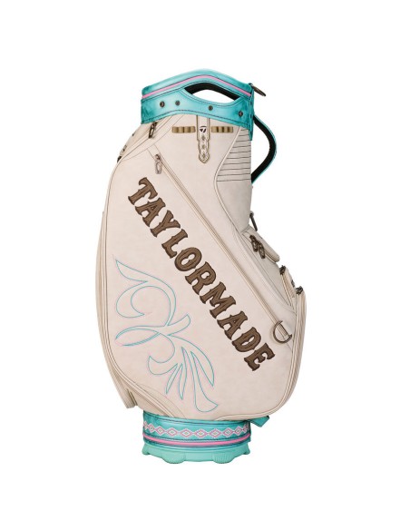 TaylorMade Women's PGA Championship 2025 Bag