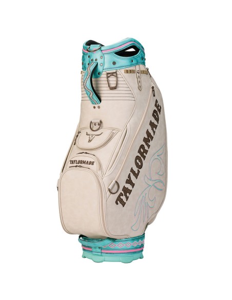 TaylorMade Women's PGA Championship 2025 Bag