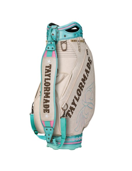 TaylorMade Women's PGA Championship 2025 Bag