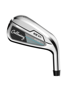 Callaway Reva Rise golf Irons