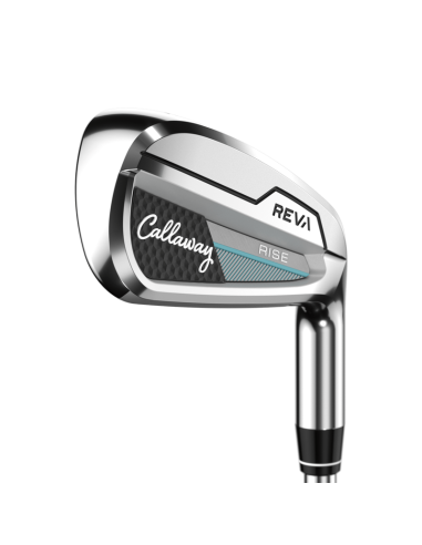 Callaway Reva Rise golf Irons