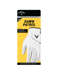 Guante golf Callaway Dawn Patrol 2