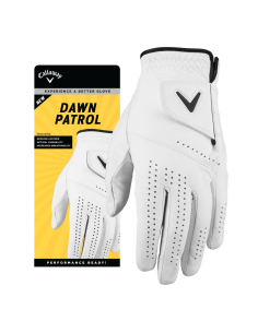 Guante golf Callaway Dawn Patrol