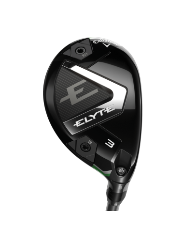 Callaway Elyte Hybrid