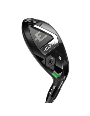 Híbrido Callaway Elyte