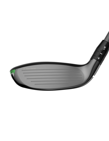 Callaway Elyte Hybrid