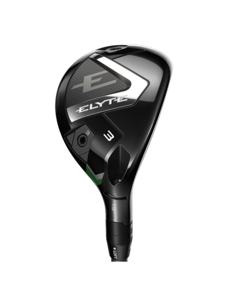 Callaway Elyte Hybrid