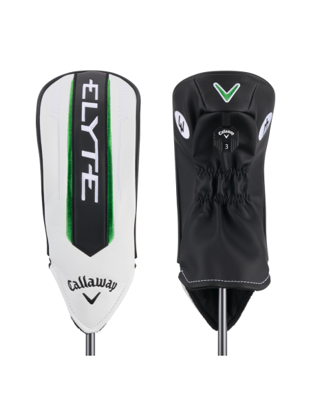 Callaway Elyte Ti Fairway