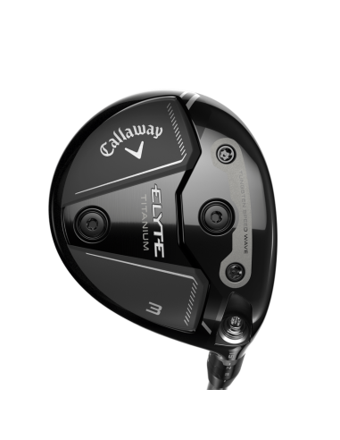 Callaway Elyte Ti Fairway