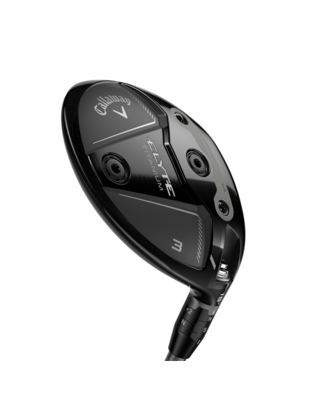 Callaway Elyte Ti Fairway