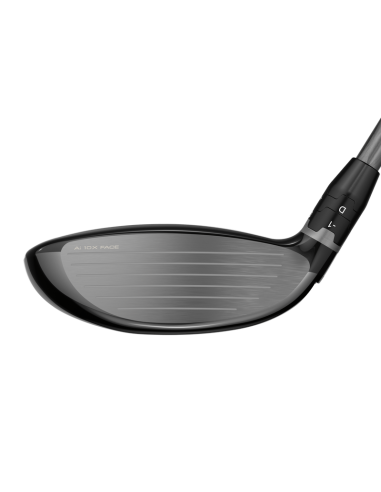 Callaway Elyte Ti Fairway