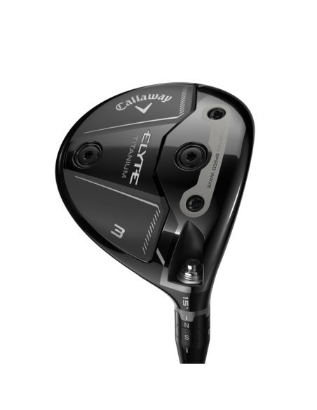 Callaway Elyte Ti Fairway
