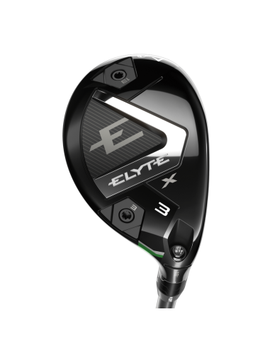 Callaway Elyte X Hybrid