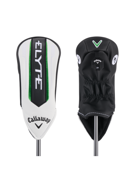 Callaway Elyte X Hybrid