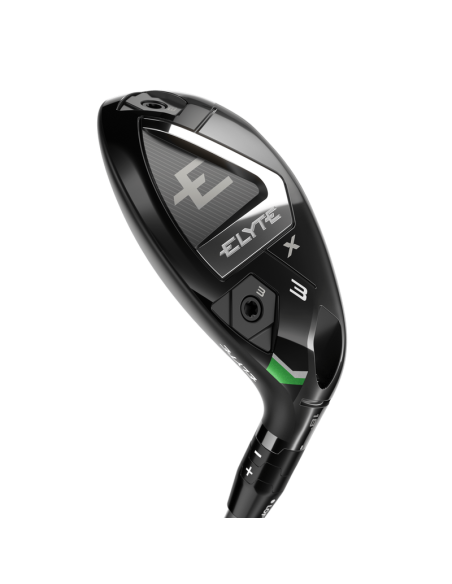Callaway Elyte X Hybrid