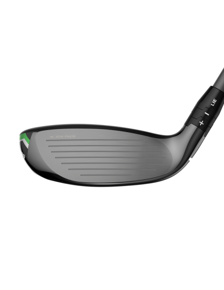 Híbrido Callaway Elyte X