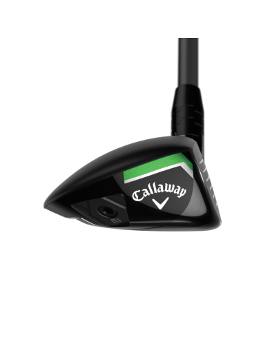 Híbrido Callaway Elyte X