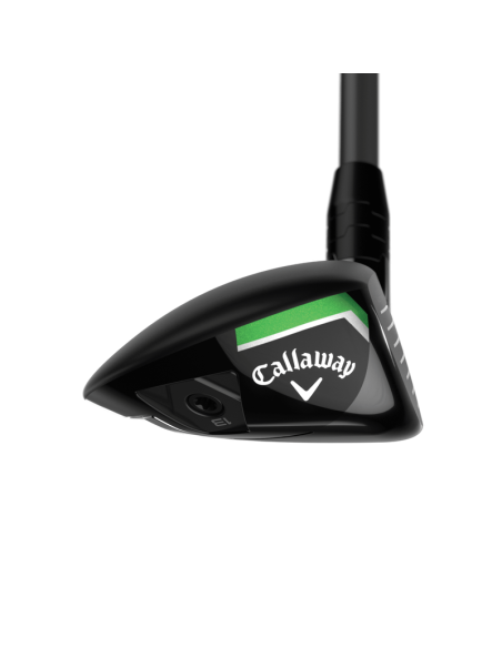 Callaway Elyte X Hybrid