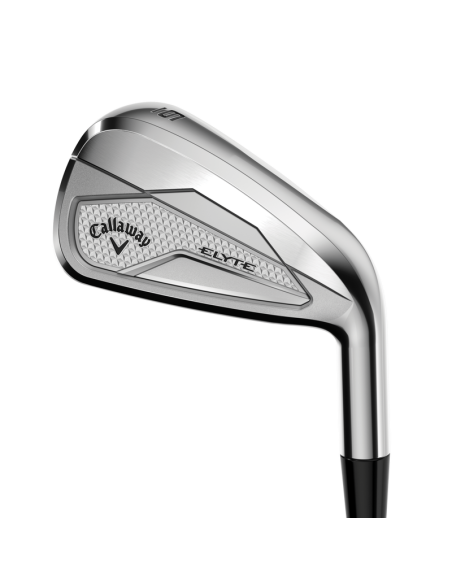 Hierros Callaway Elyte