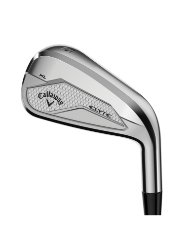 Callaway Elyte HL Irons