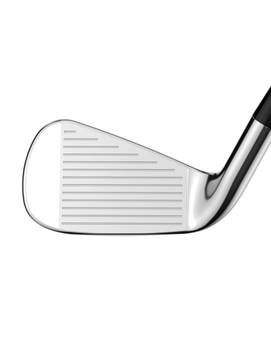 Callaway Elyte HL Irons