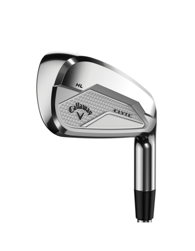 Callaway Elyte HL Irons