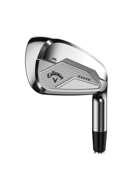 Callaway Elyte HL Irons