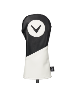 Callaway Vintage 2.0 Headcovers 2