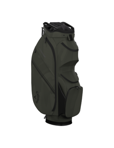 Bolsa golf carro Callaway Chase 14