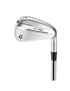 TaylorMade P790 5.0 Irons