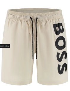 Bañador hombre BOSS Octopus