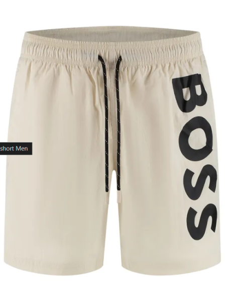 Bañador hombre BOSS Octopus